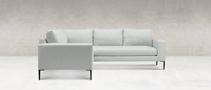 Wednesday Wide Track Arm Sofa