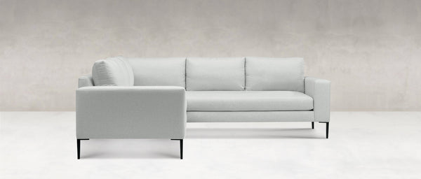 Wednesday Wide Track Arm Sofa