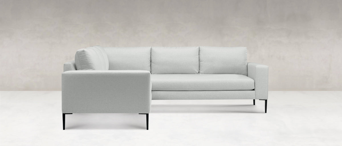 Wednesday Wide Track Arm Sofa