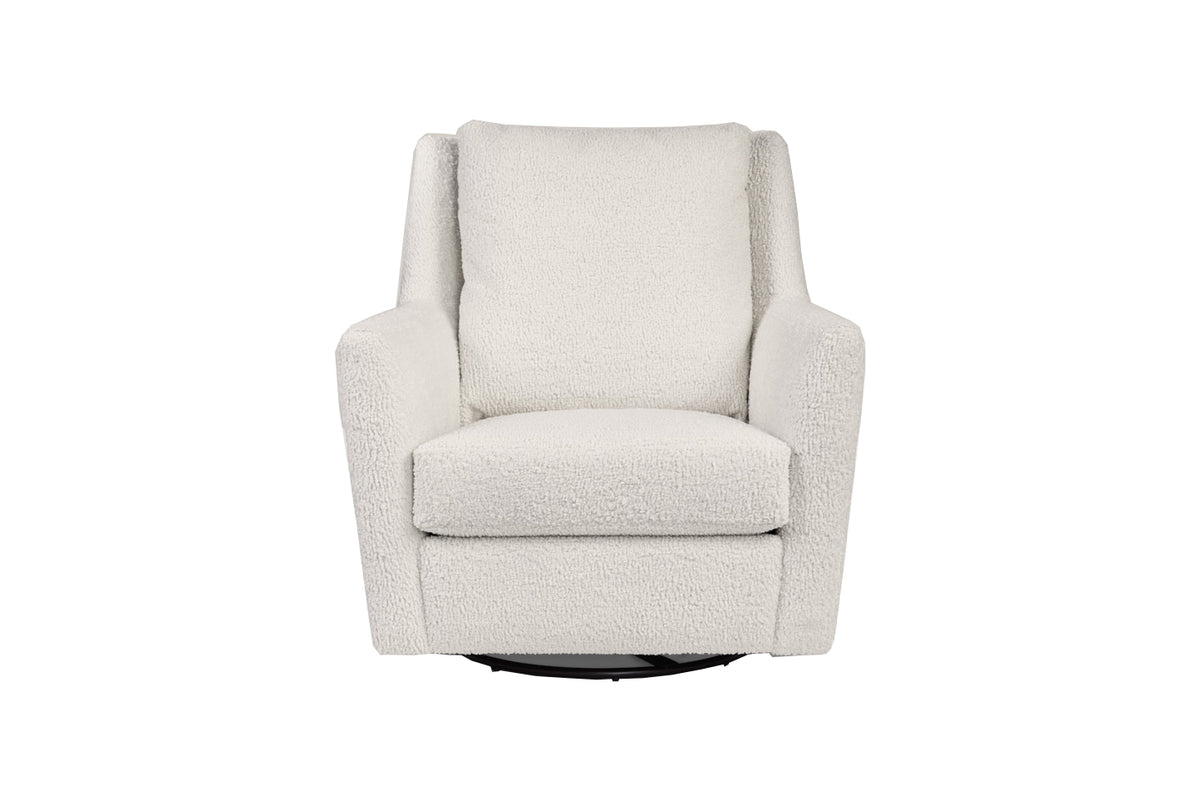 Womb Swivel Glider