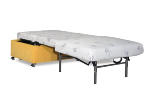 Somerset Ottoman with Paragon Twin Sleeper