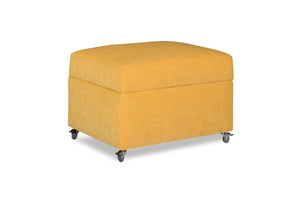 Somerset Ottoman with Paragon Twin Sleeper