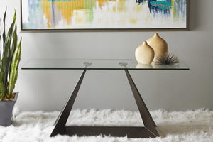 Prism Side Table