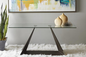 Prism Console Table