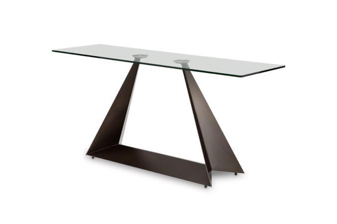 Prism Console Table