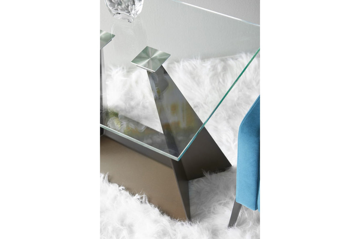 Prism Side Table