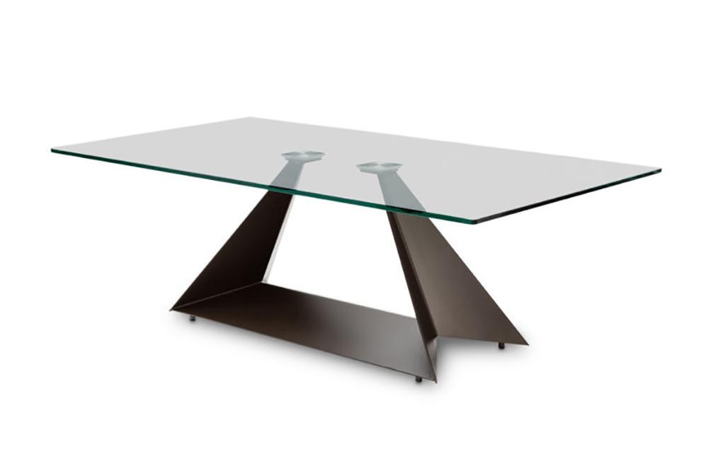 Prism Console Table