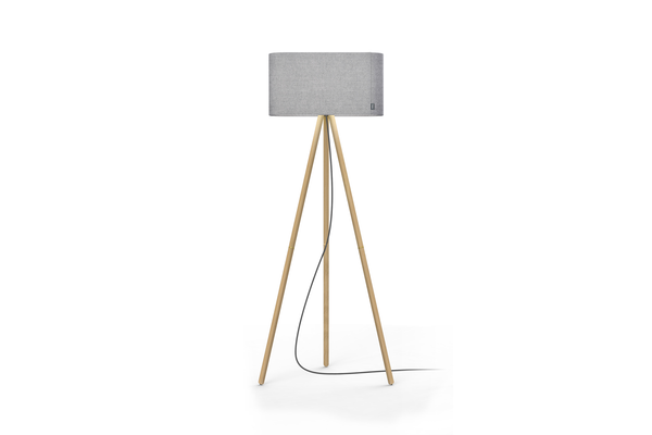 Belmont Floor Lamp