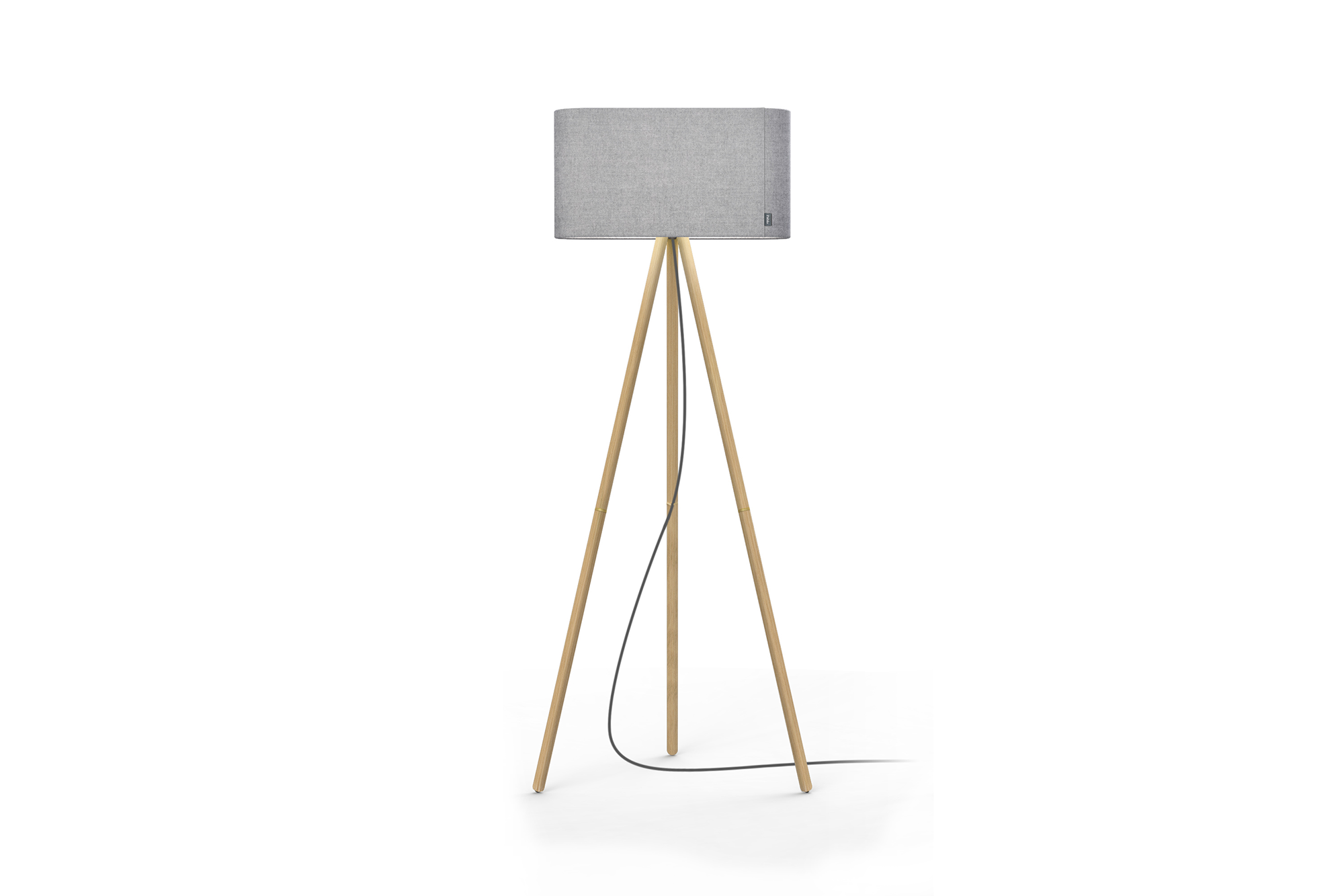 Belmont Floor Lamp