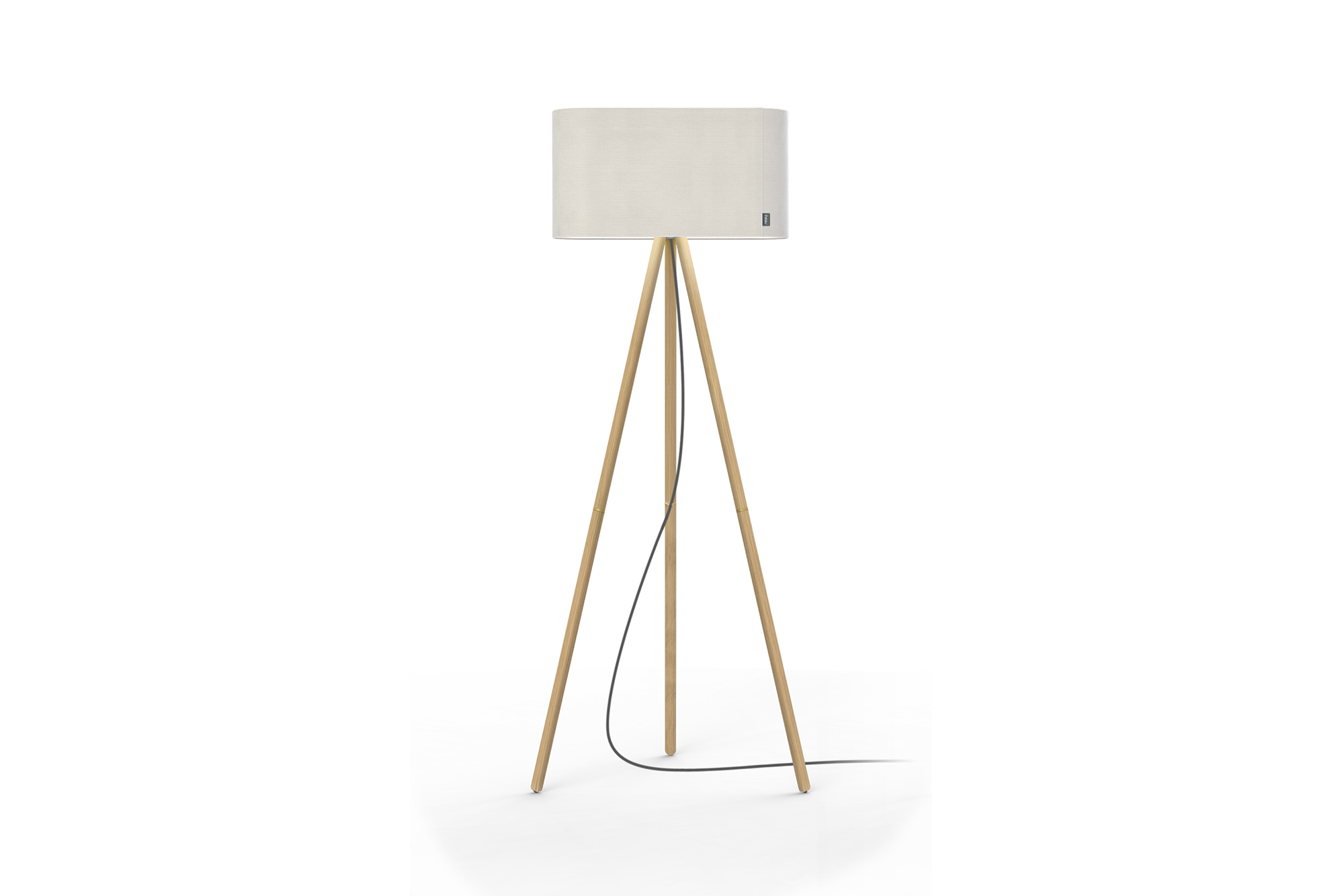 Belmont Floor Lamp