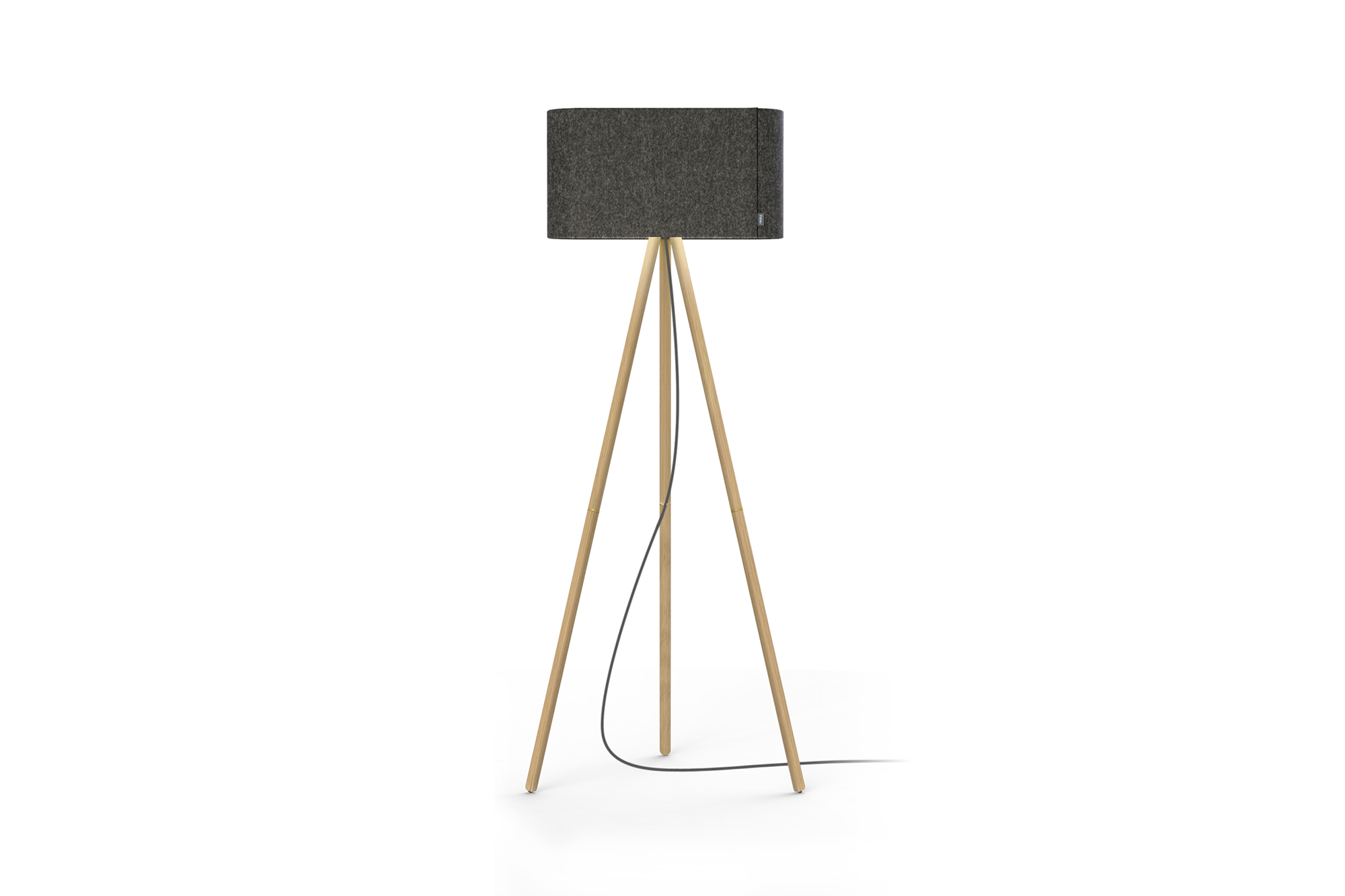 Belmont Floor Lamp