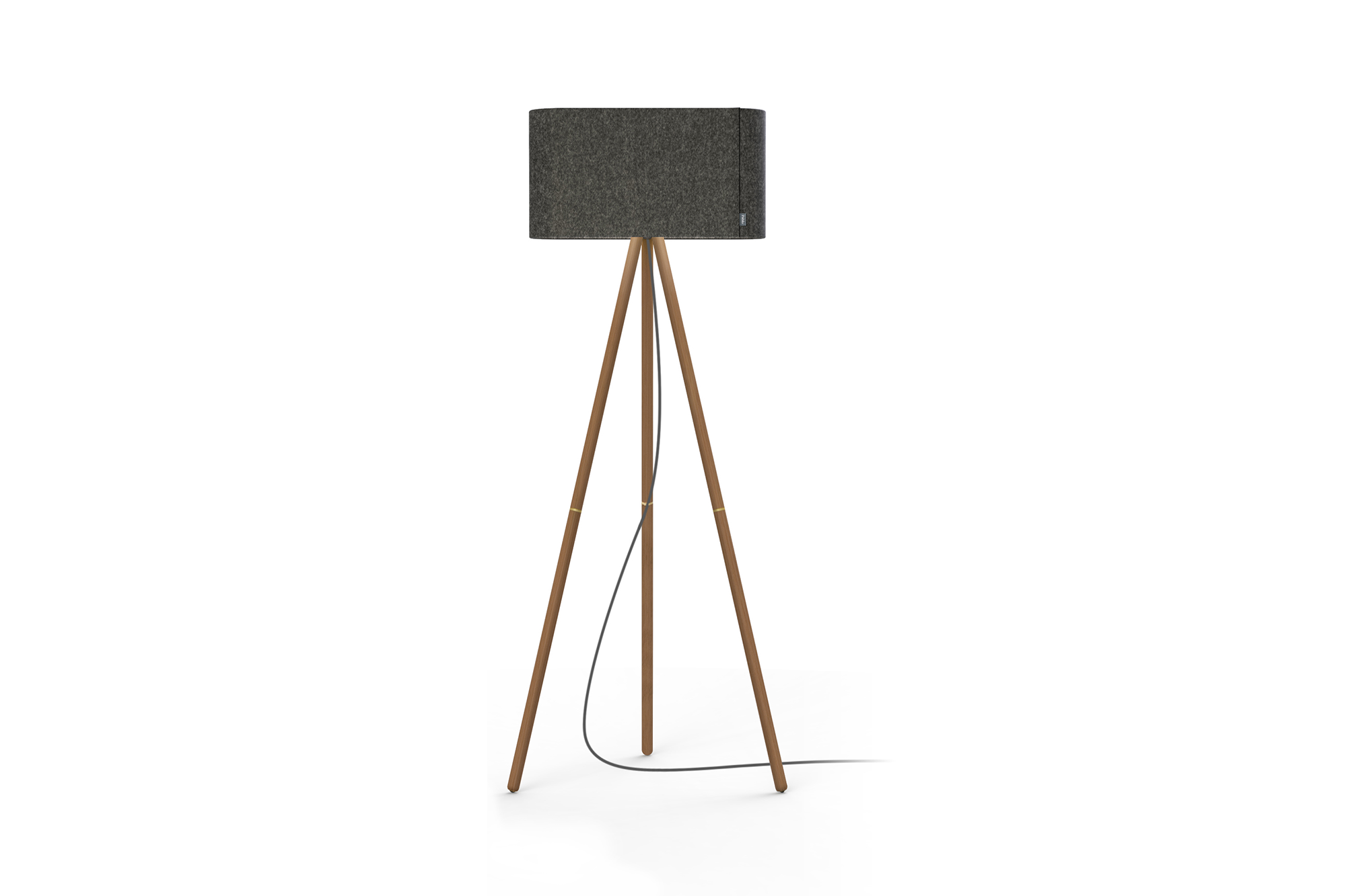 Belmont Floor Lamp