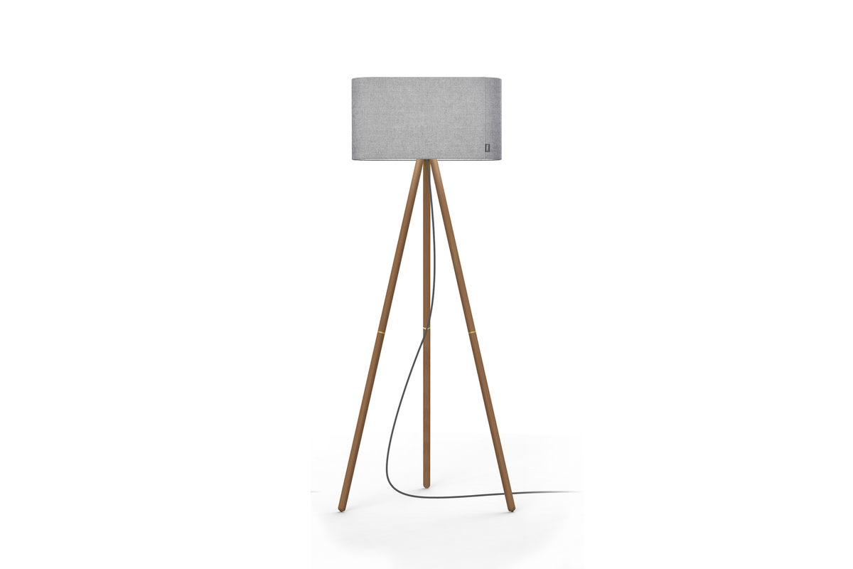 Belmont Floor Lamp