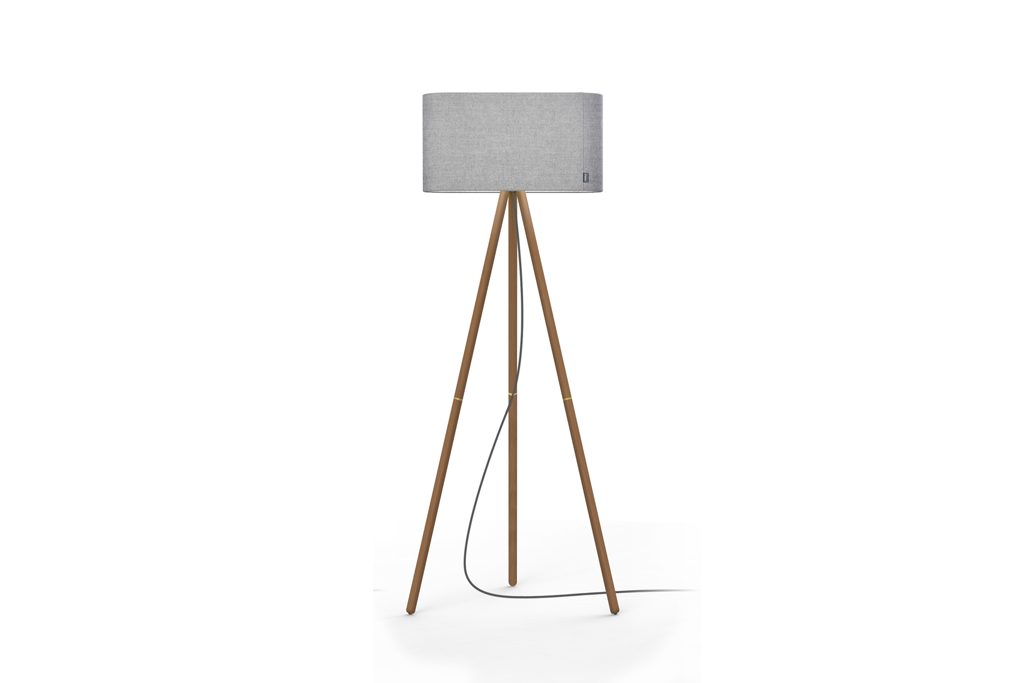 Belmont Floor Lamp