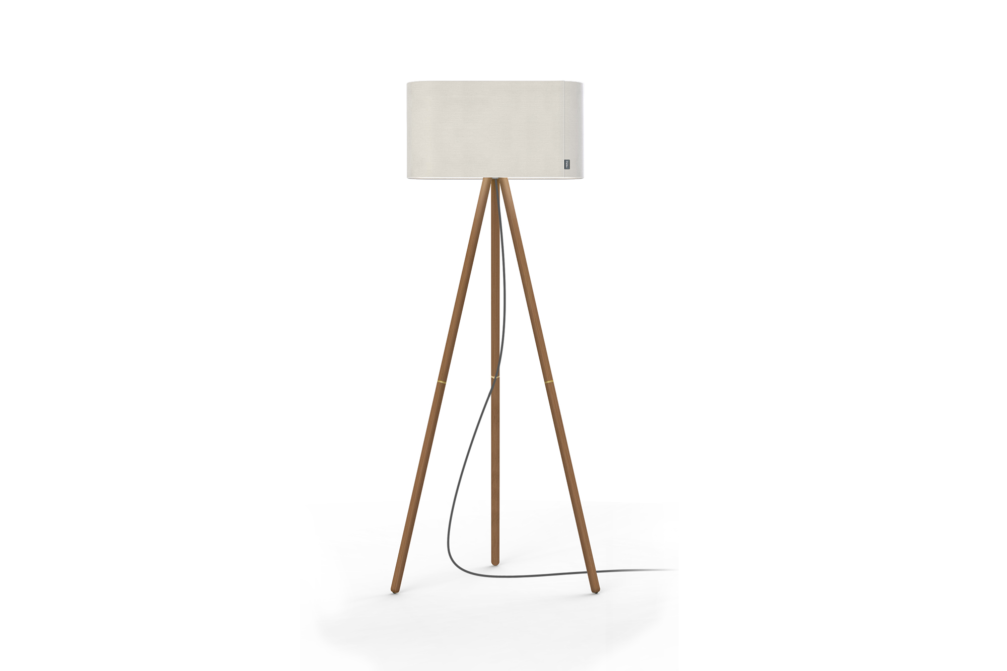 Belmont Floor Lamp