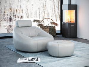Casper Chair