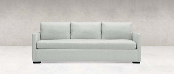 Tuesday Track Arm Sofa