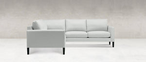 Thursday Taper Arm Sofa