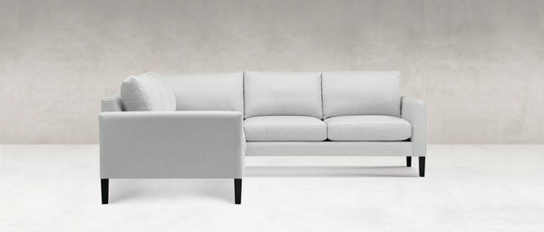 Thursday Taper Arm Sofa