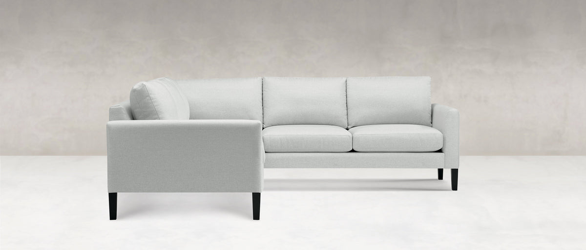 Thursday Taper Arm Sofa