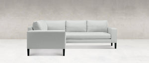 Wednesday Wide Track Arm Sofa