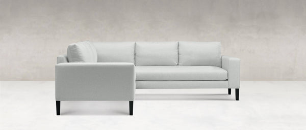Wednesday Wide Track Arm Sofa