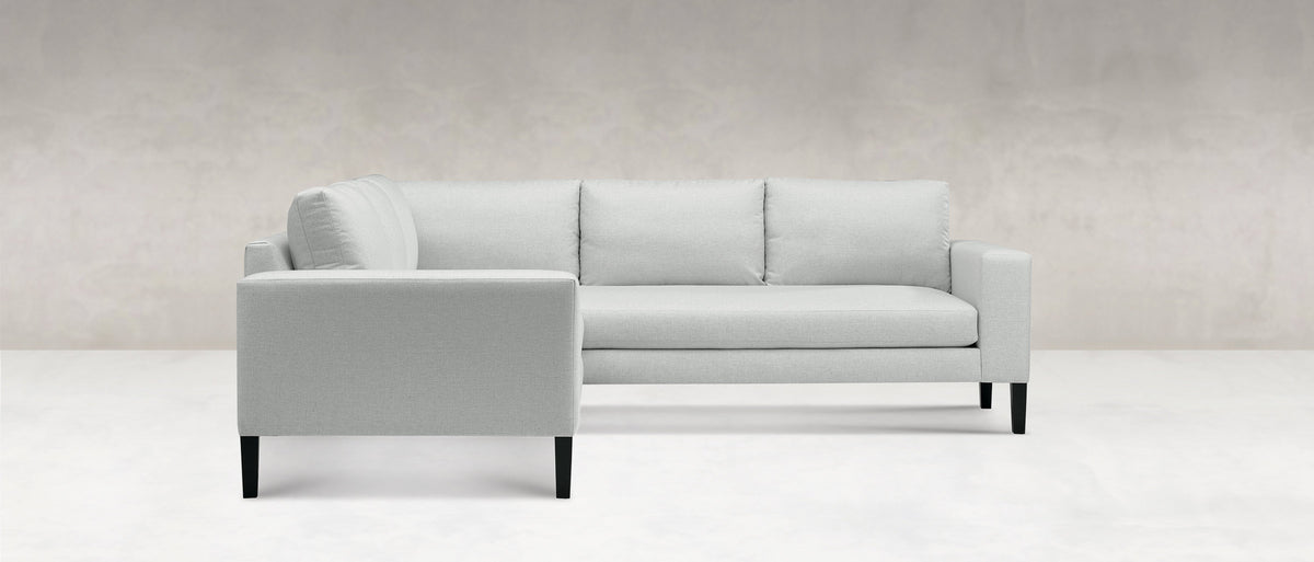 Wednesday Wide Track Arm Sofa