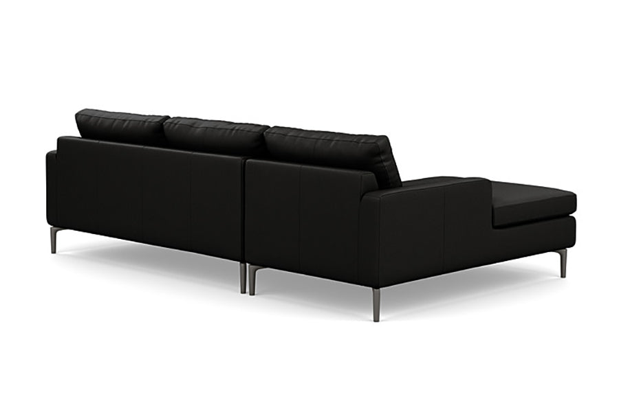 Eve Plus Sectional