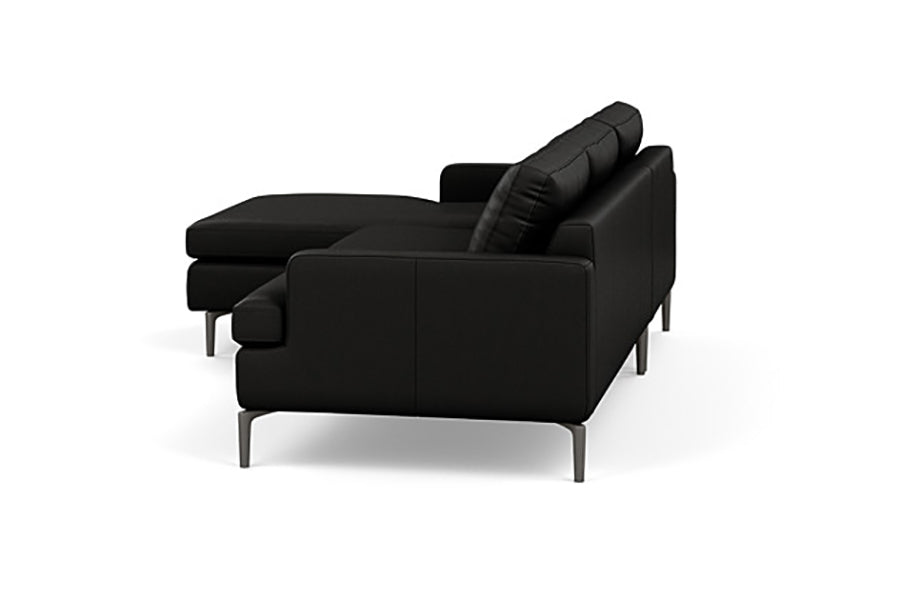 Eve Plus Sectional