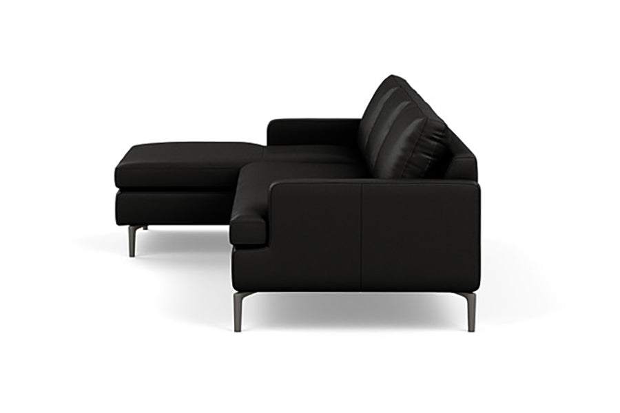 Eve Plus Sectional