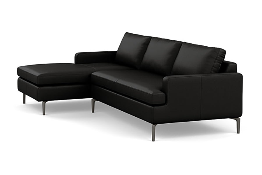 Eve Plus Sectional