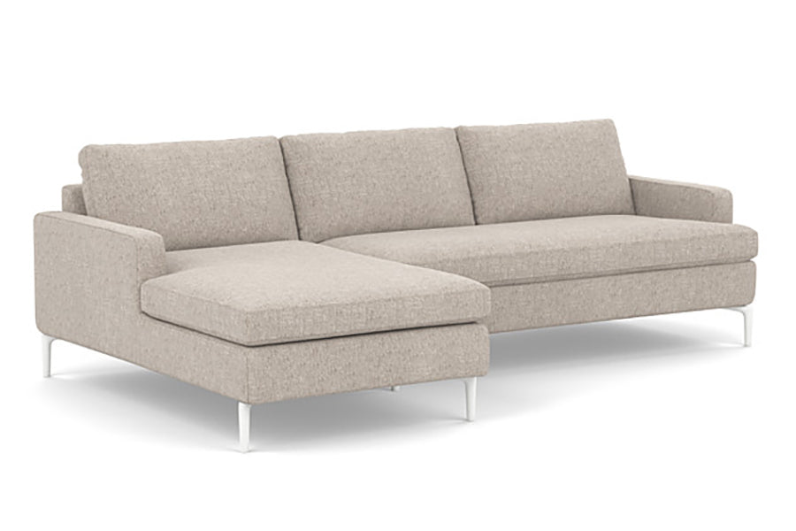 Eve Plus Sectional