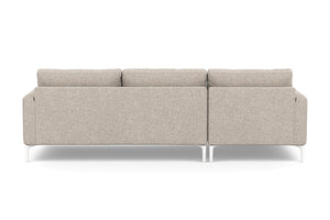 Eve Plus Sectional