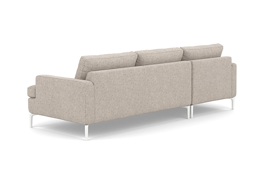 Eve Plus Sectional