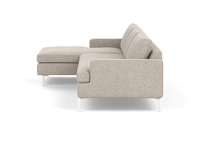 Eve Plus Sectional