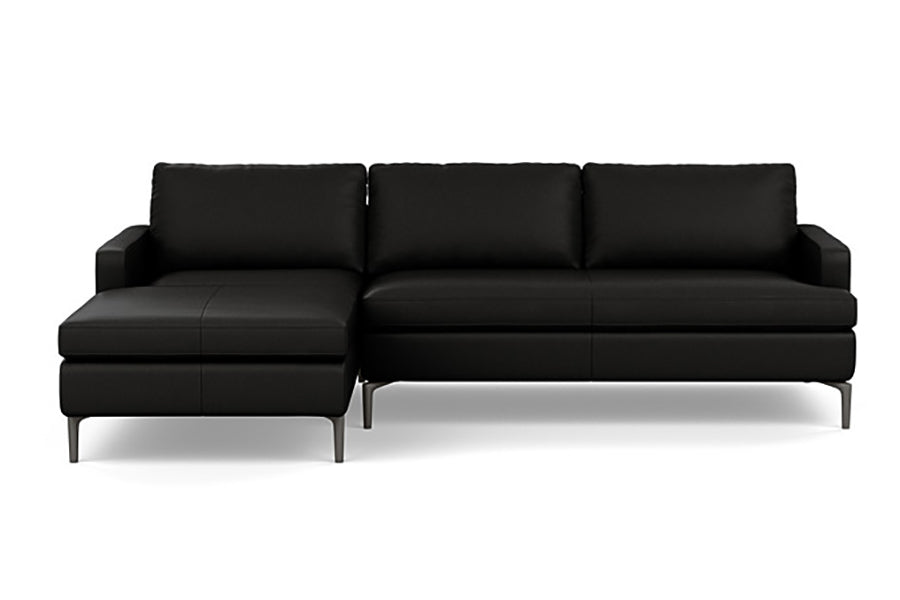 Eve Plus Sectional