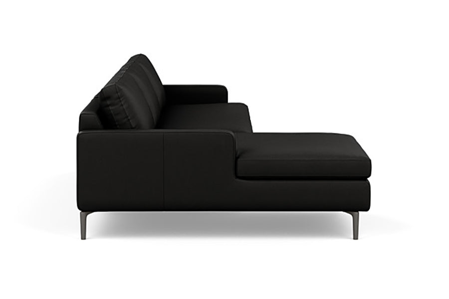 Eve Plus Sectional