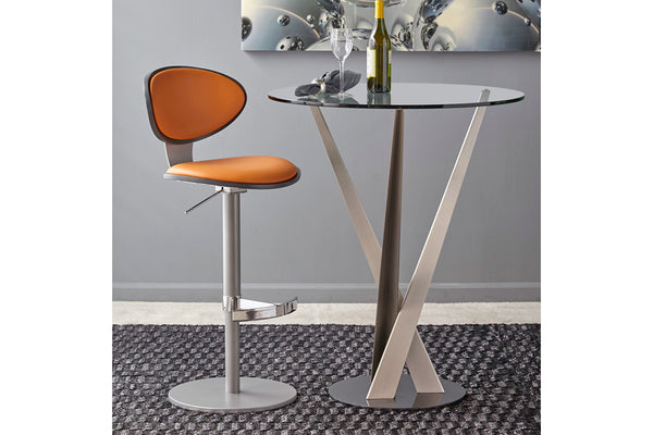 Vera Piston Stool