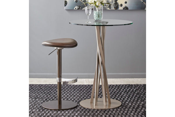 Vera Piston Stool