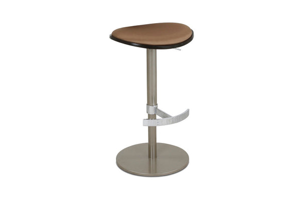 Vera Piston Stool