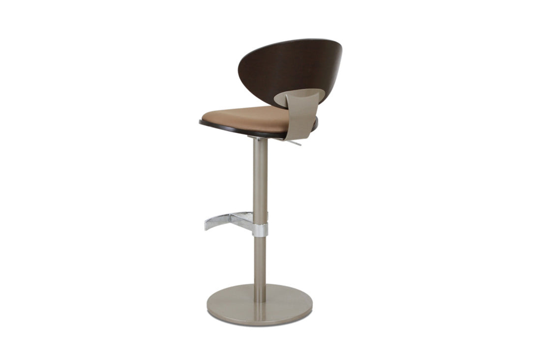 Vera Piston Stool