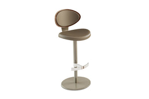 Vera Piston Stool