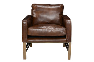 Chazzie Club Chair