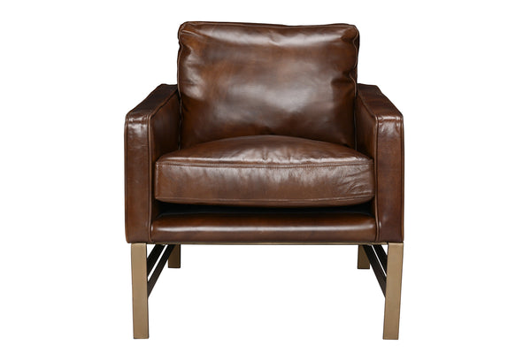 Chazzie Club Chair