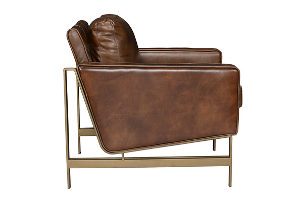 Chazzie Club Chair