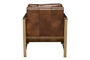Chazzie Club Chair