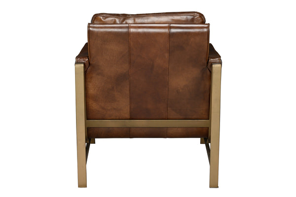 Chazzie Club Chair