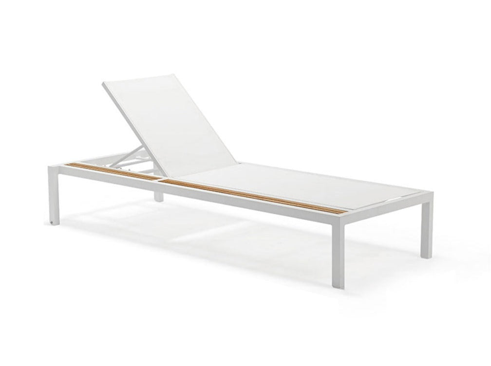 Oasis Chaise