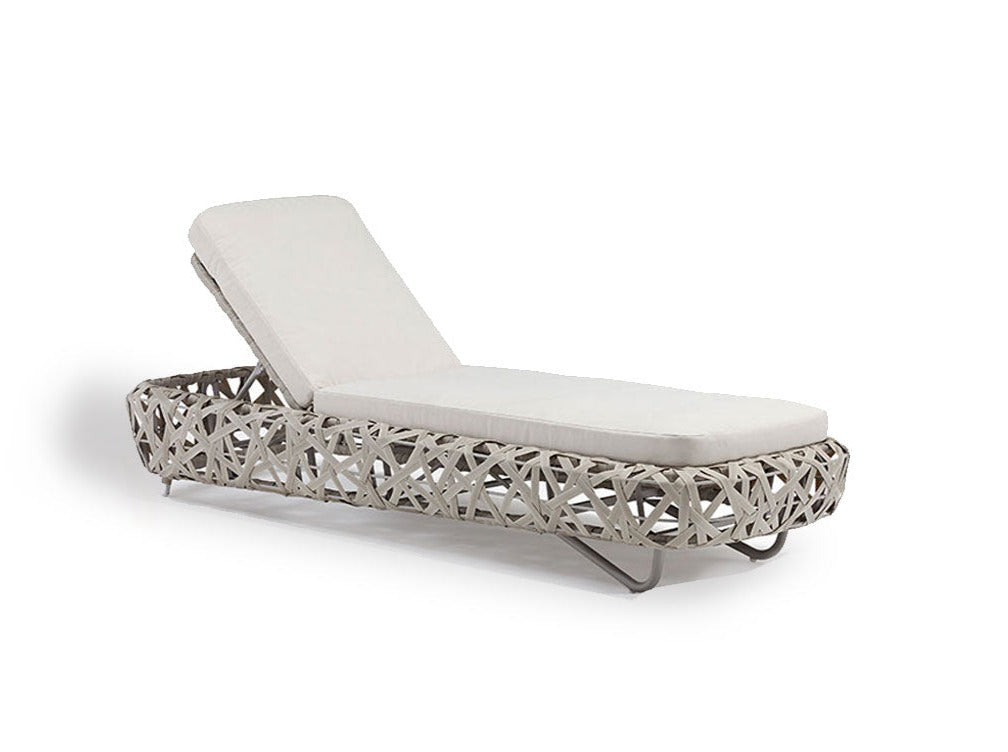 Curl Chaise