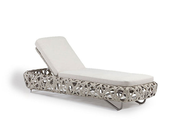 Curl Chaise